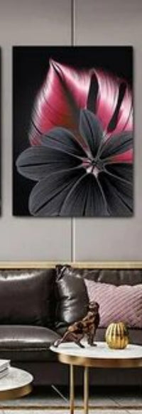 Trittico Fiori