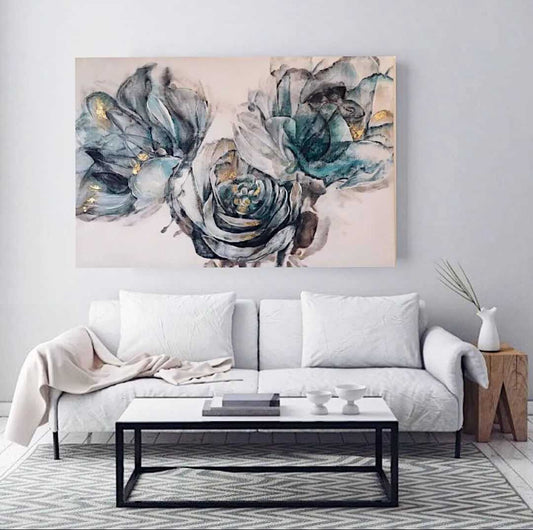 Canvas moderno