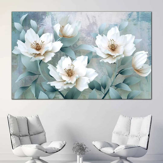 Canvas moderno