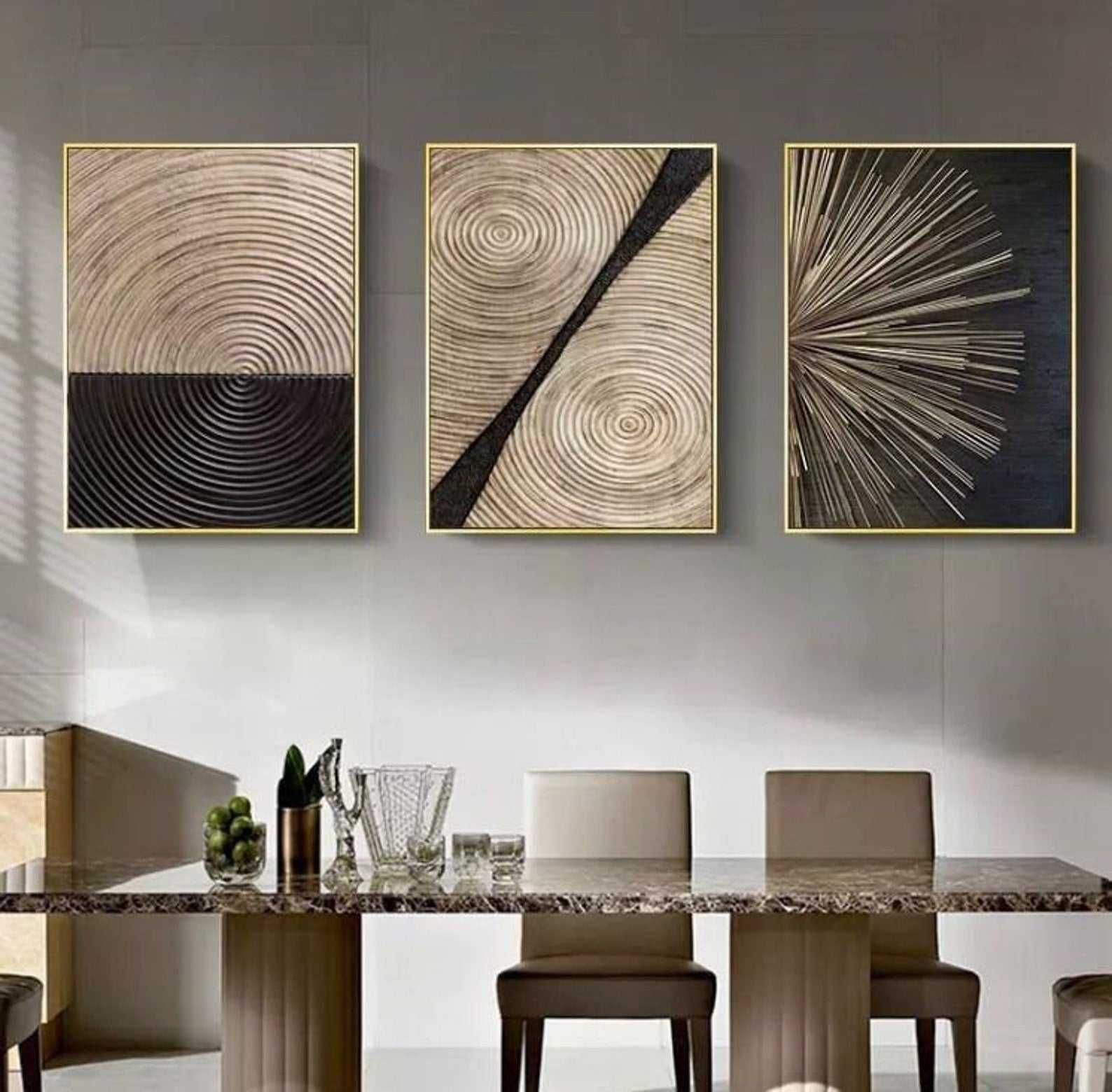 Trittico