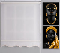 Coppia Donne Gold