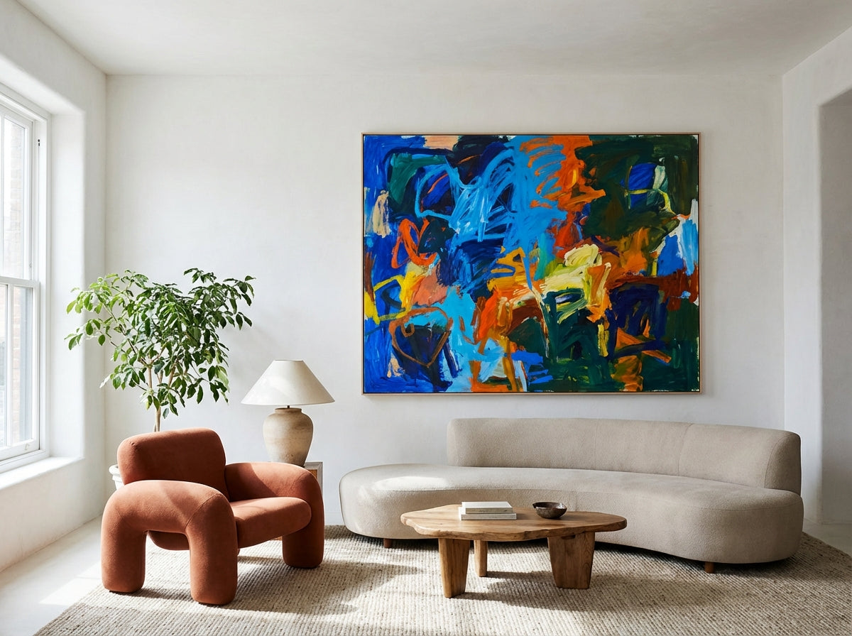 Contemporaneo & Bold